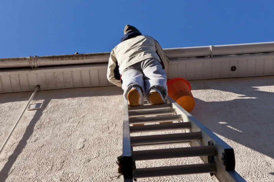 Gutter Cleaning Westfield IN