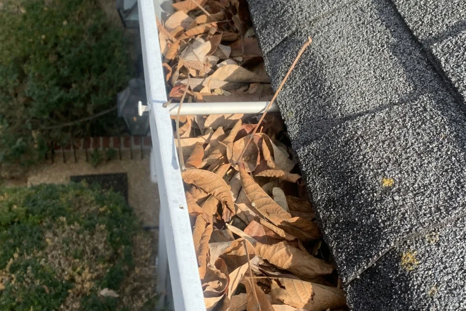 Gutter Cleaning Westfield IN