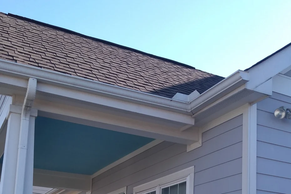 Gutter Cleaning Westfield IN