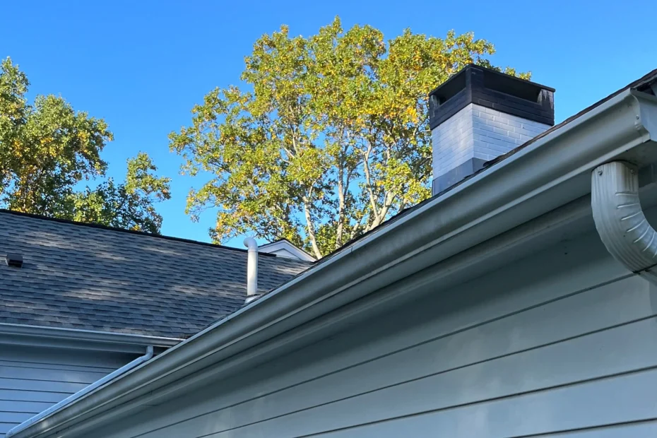 Gutter Cleaning Westfield IN