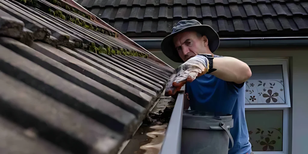 Gutter Cleaning Westfield IN home page