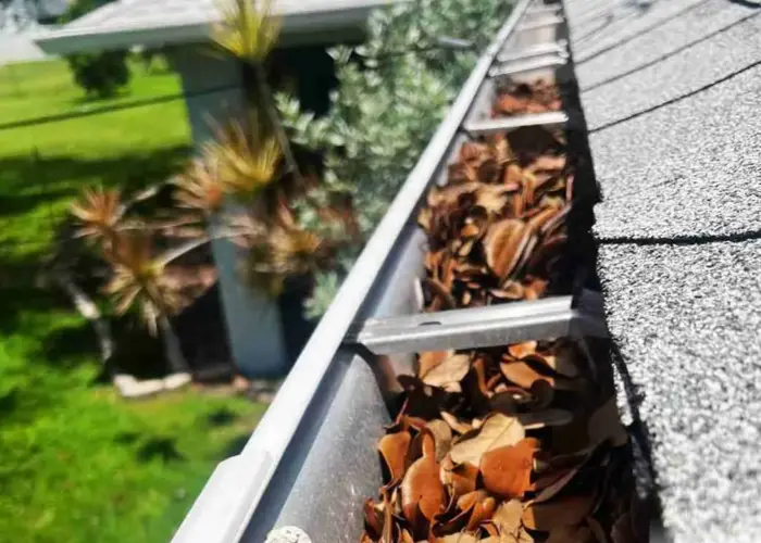 Gutter Cleaning Westfield IN home page